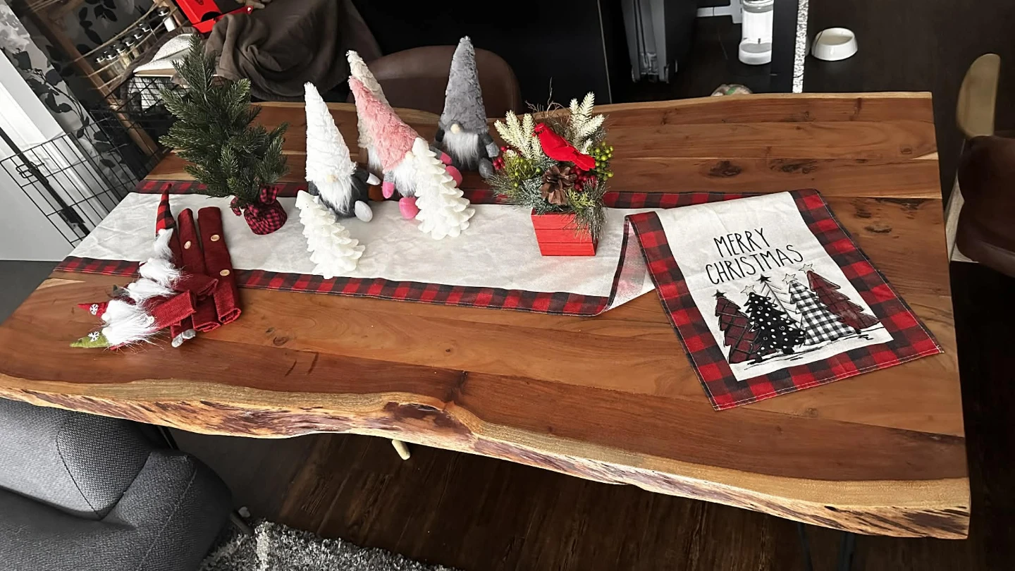 Christmas Tree & Holiday Decor - photo 3