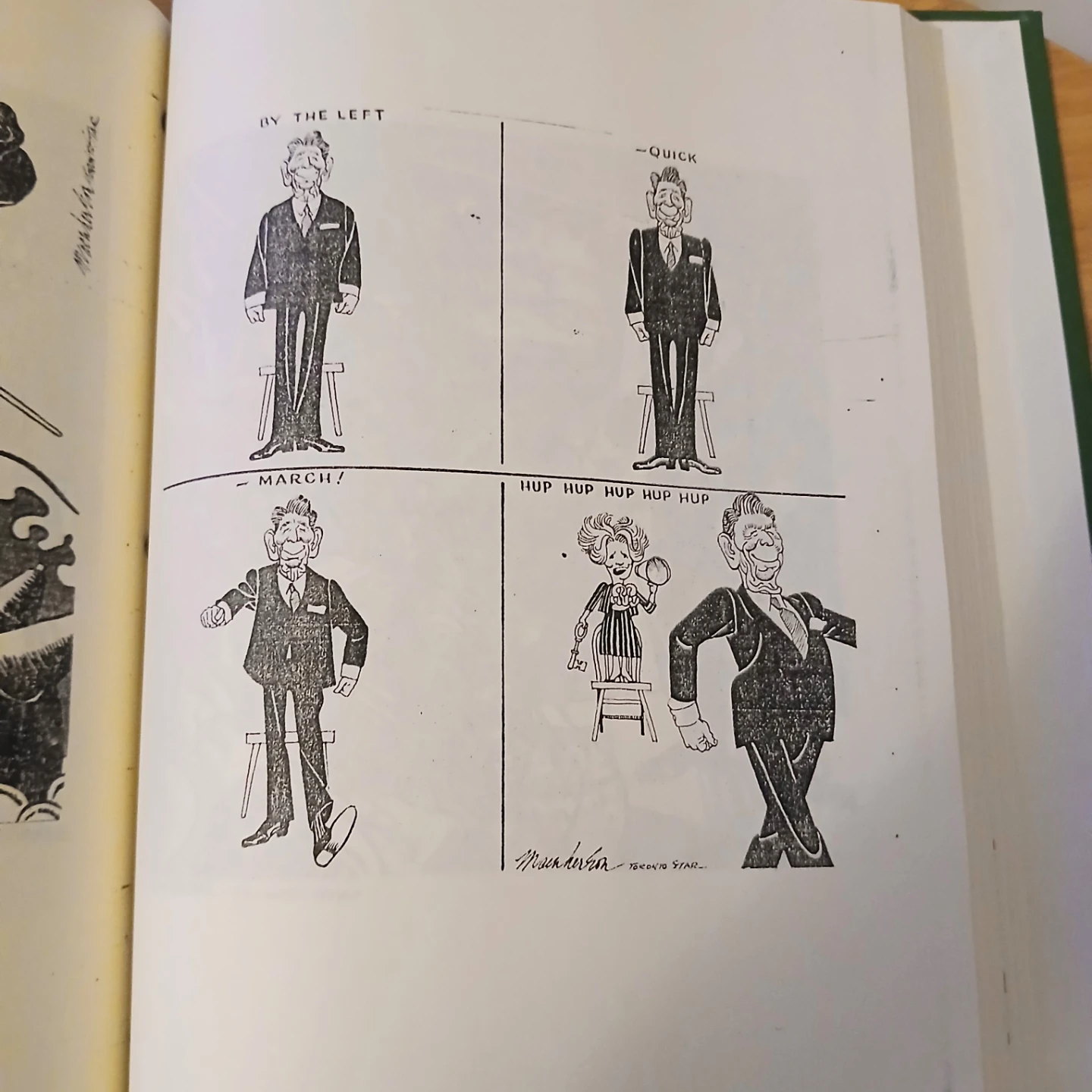 Political Cartoons Volume 3 by John Breininger - photo 5