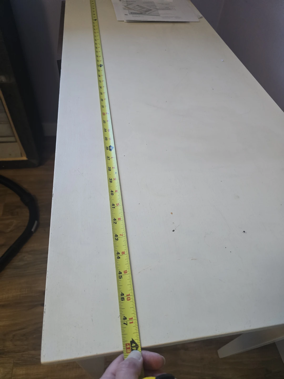 Free desk - photo 2