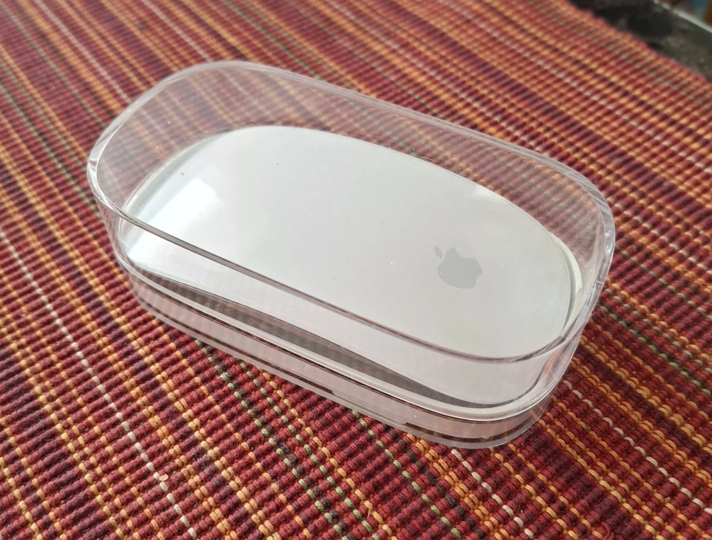 New Apple Magic Mouse Wireless Multi-Touch