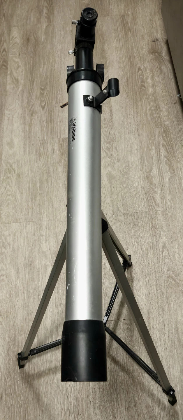 Vivitar Kids Telescope