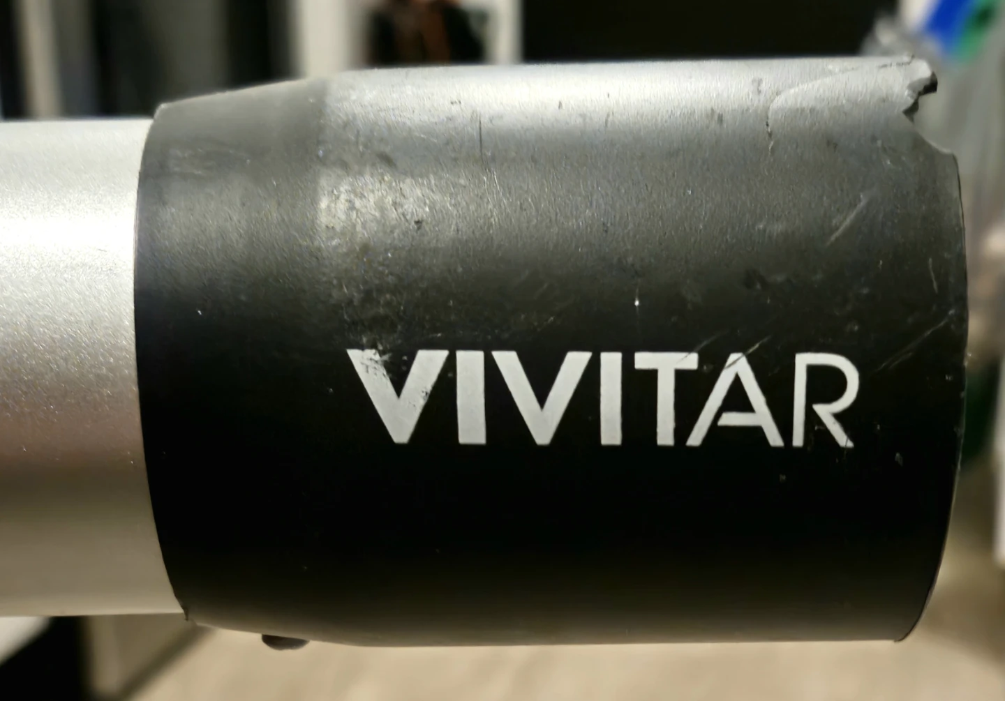 Vivitar Kids Telescope - photo 4