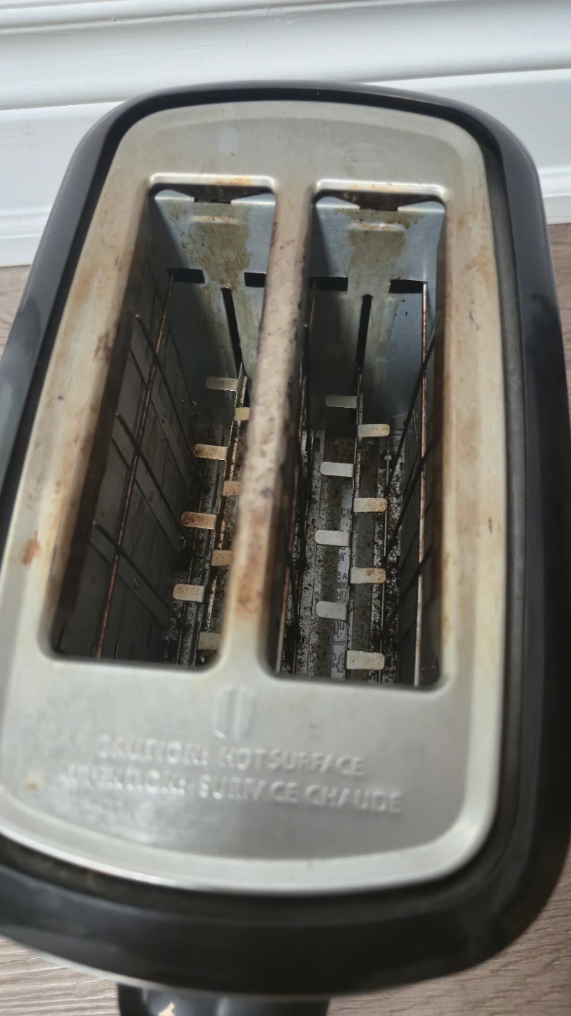 Toaster - photo 4