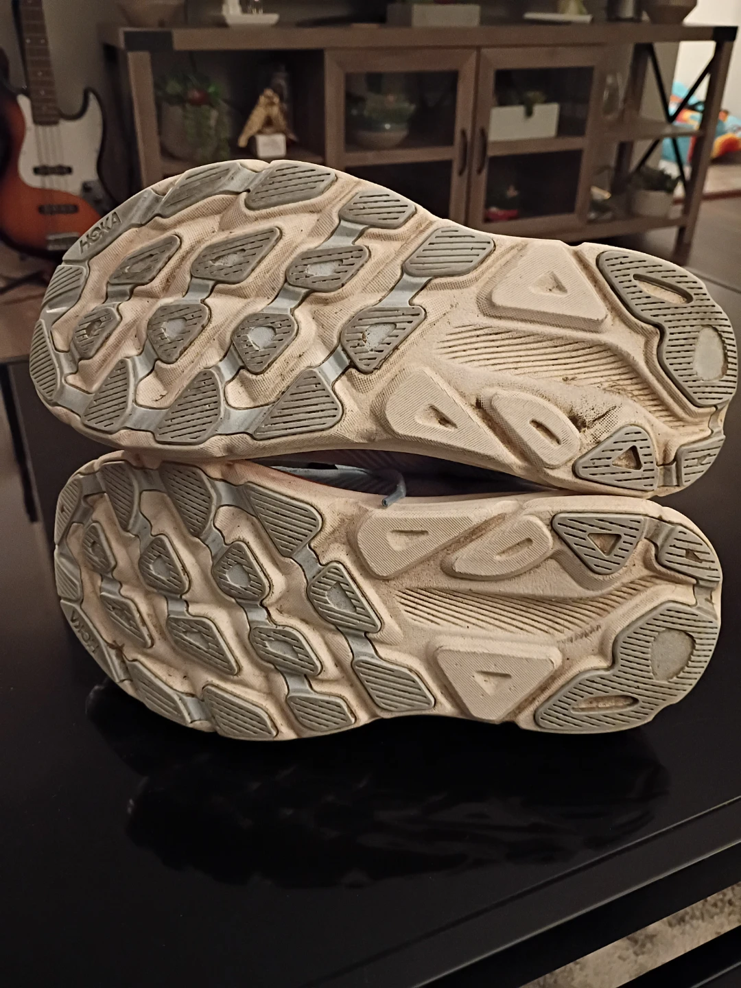 Hoka Clifton 9 Women's Running Shoes Size 7 (US 8.5) - photo 4