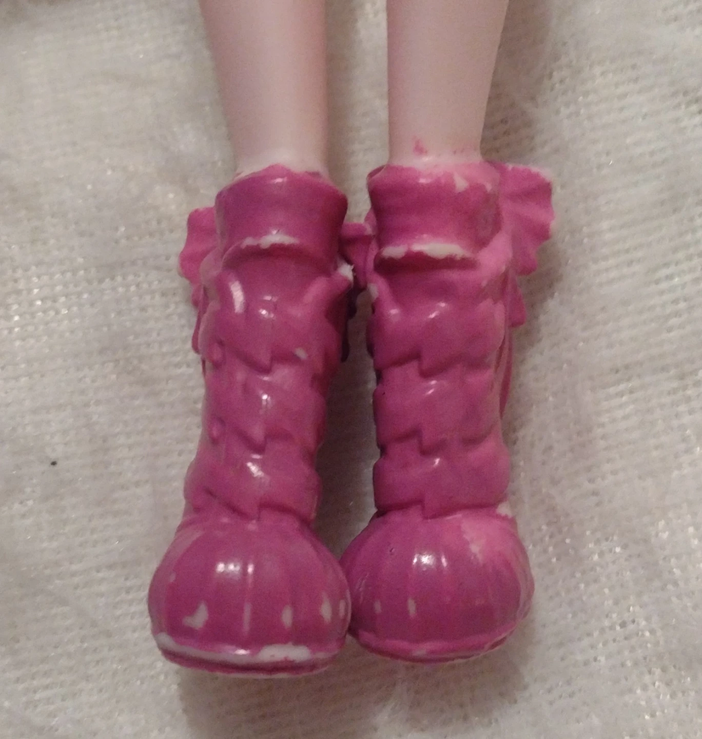Monster High Dolls Draculaura And Frankiestein - photo 4