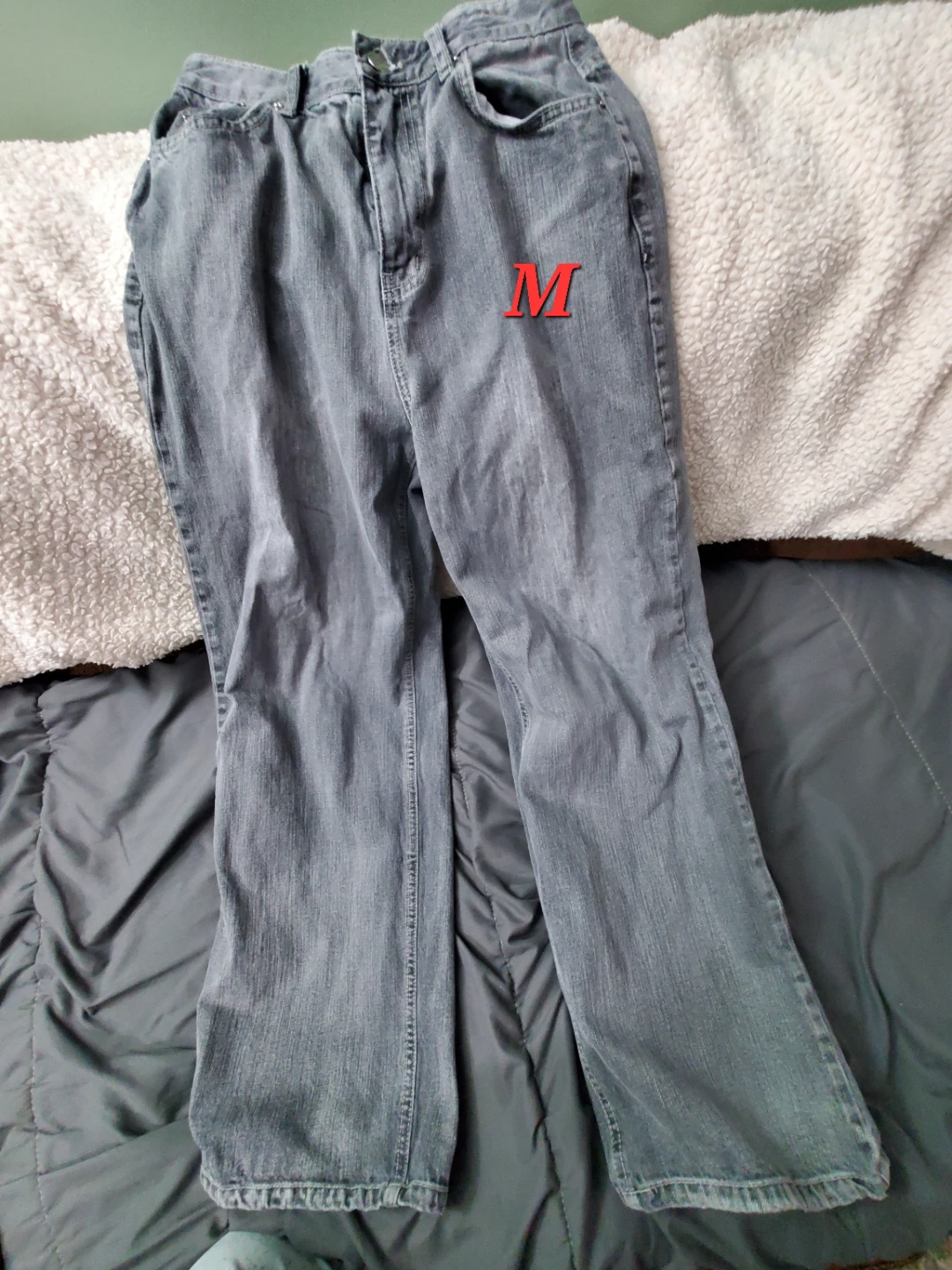 Jeans and Sweatpants - photo 2