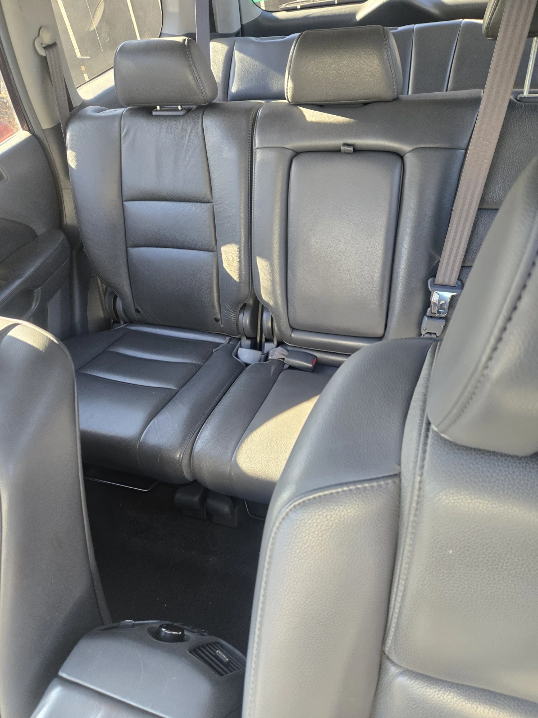 2007 Honda Pilot SUV - photo 4