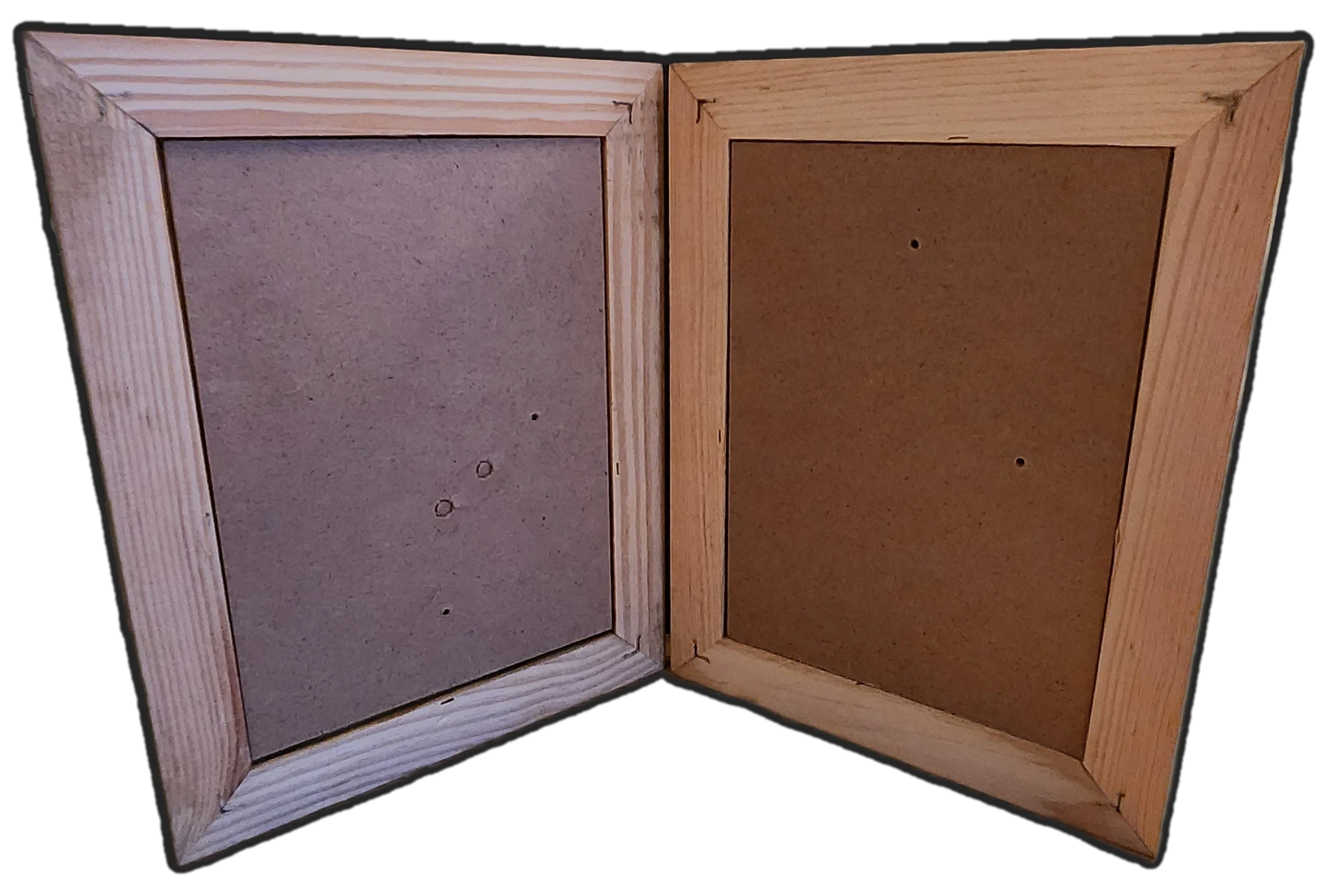 Haunted chalkboard slates - photo 2