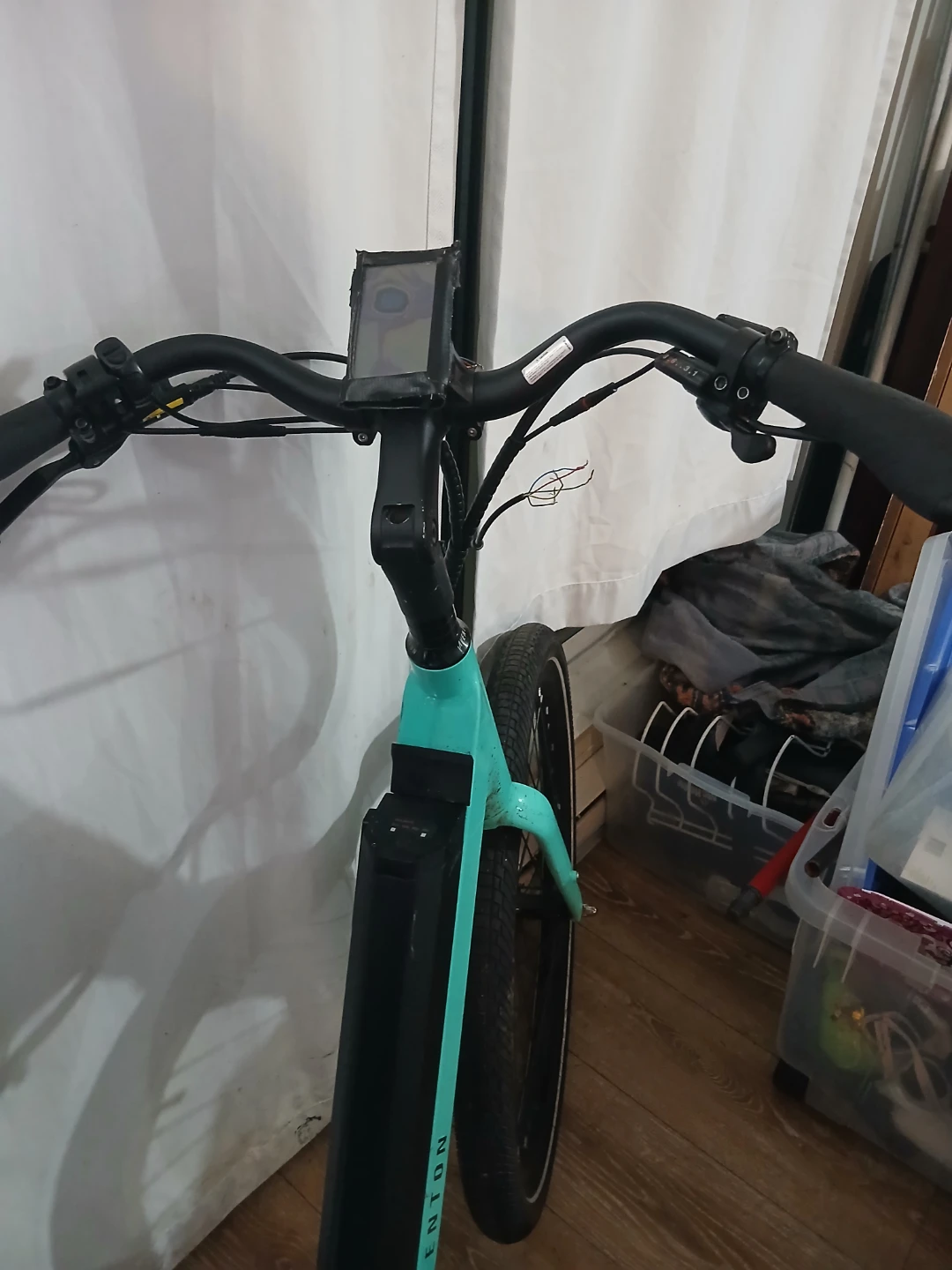 Aventon E-Bike - photo 3