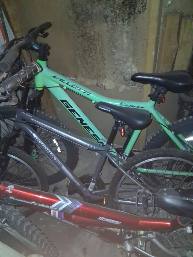 Genesis Villotti Mountain Bike - photo 2