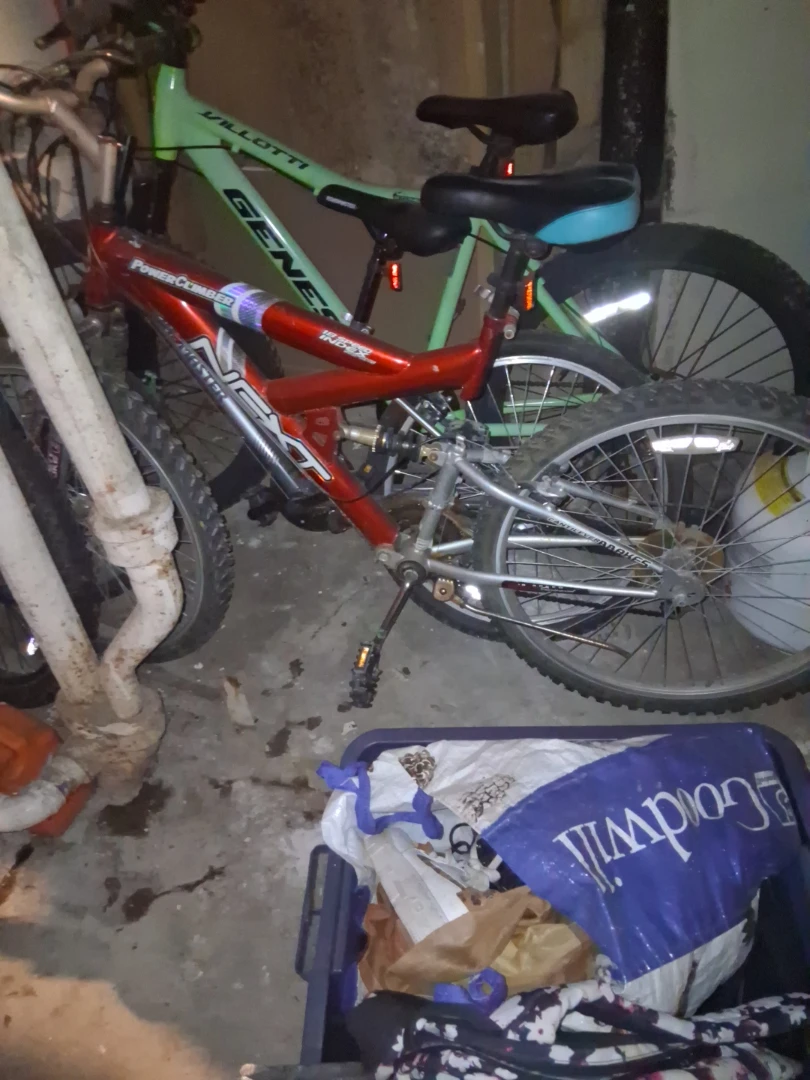 Genesis Villotti Mountain Bike - photo 5
