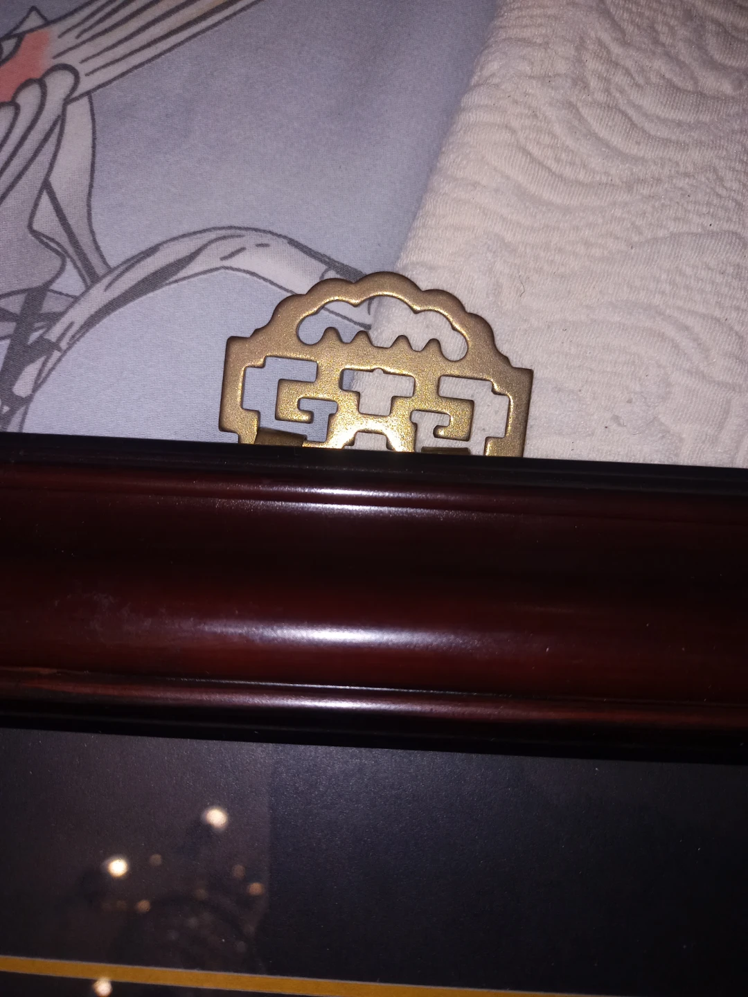 Chinese Dragon Art Picture - photo 3