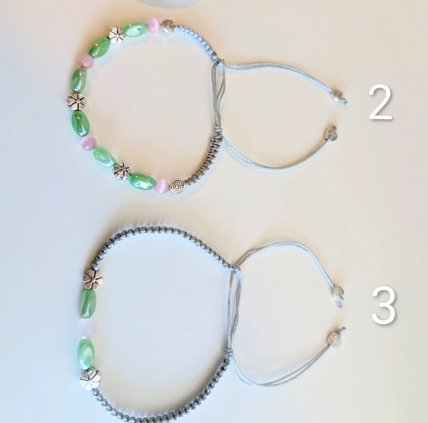 Beaded Bracelets - photo 3
