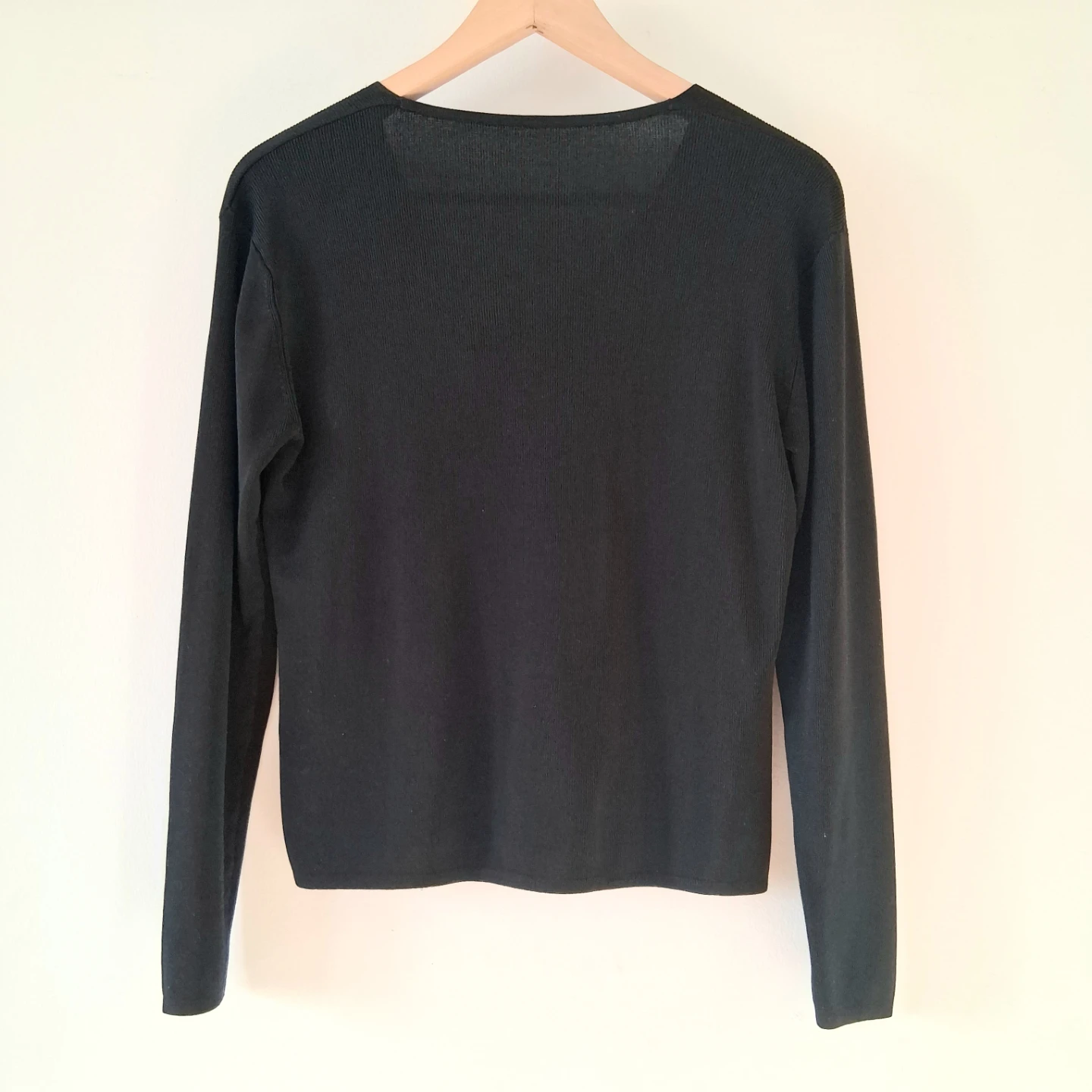 Knitted Cardigan Women Sz S/M - photo 2