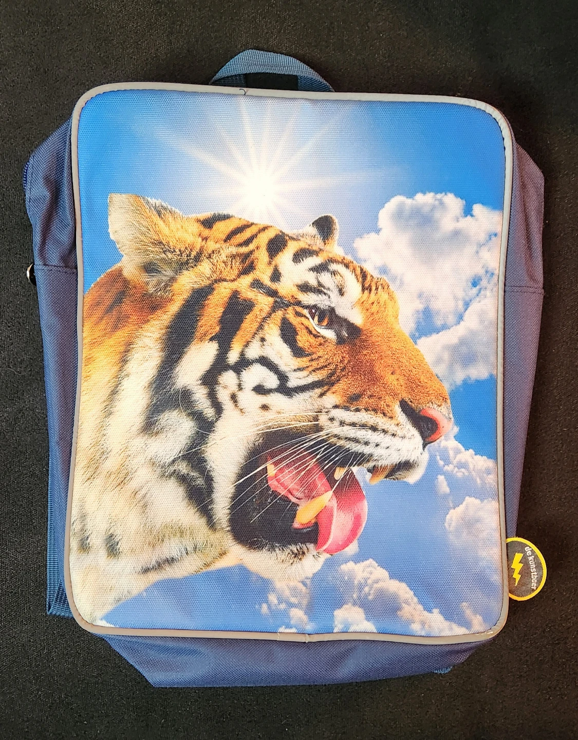 De Kunstboer Backpack