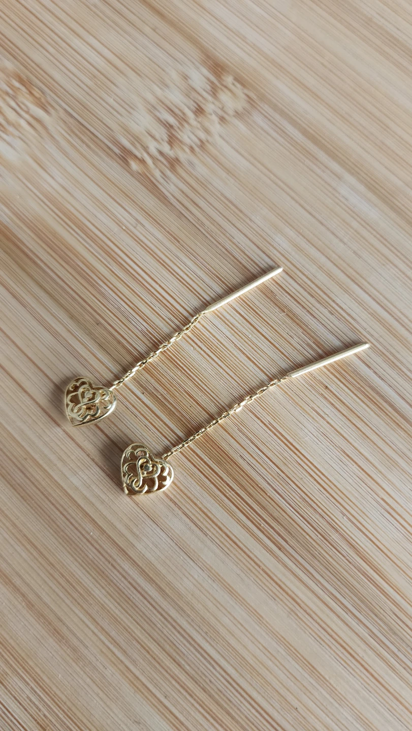 18 k SoLid Gold SOLID