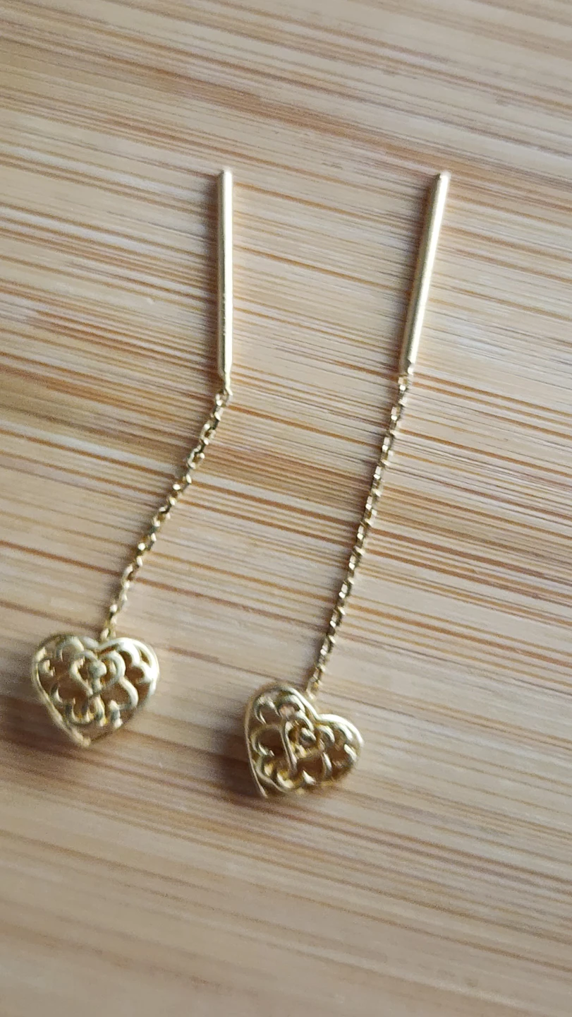 18 k SoLid Gold SOLID - photo 3