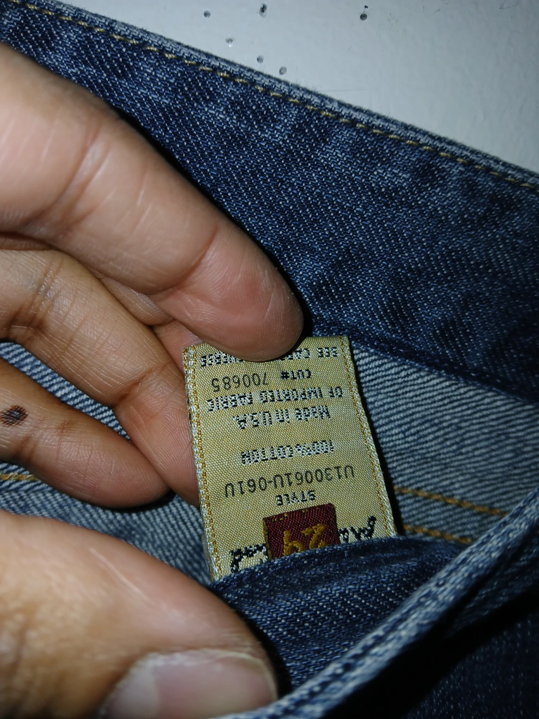 Seven For All Mankind Flared Jeans - photo 3