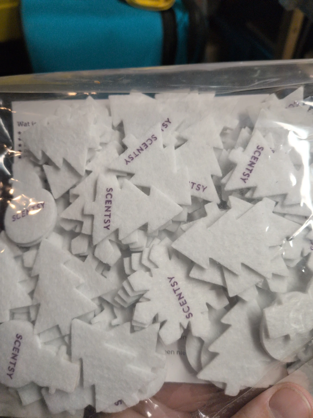 Scentsy lot - photo 2