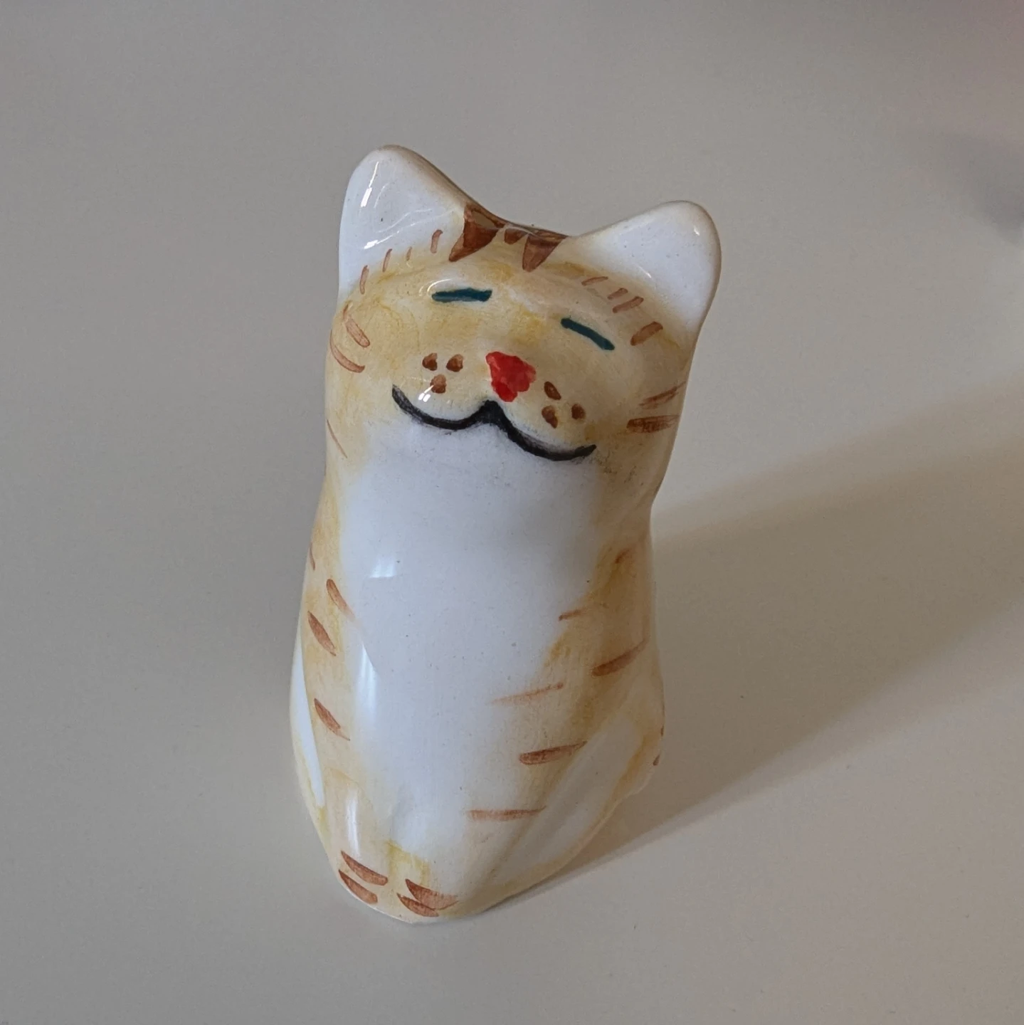 Cat Salt and Pepper Shakers - photo 2