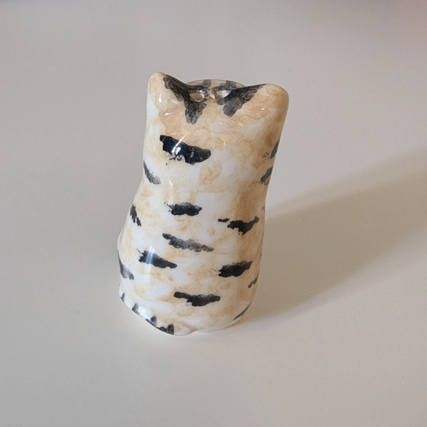 Cat Salt and Pepper Shakers - photo 5