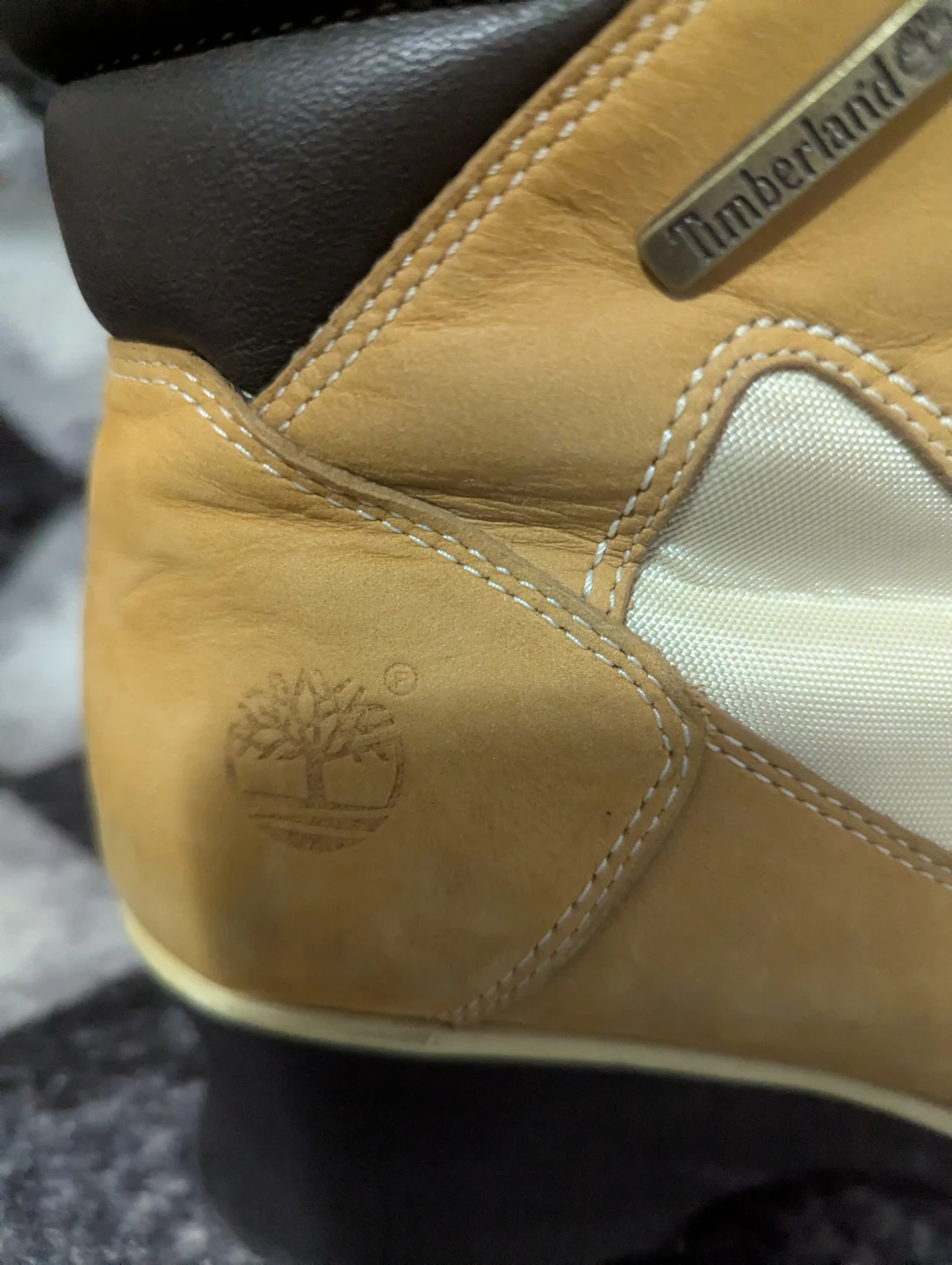 Timberland Wedge Boots - photo 3