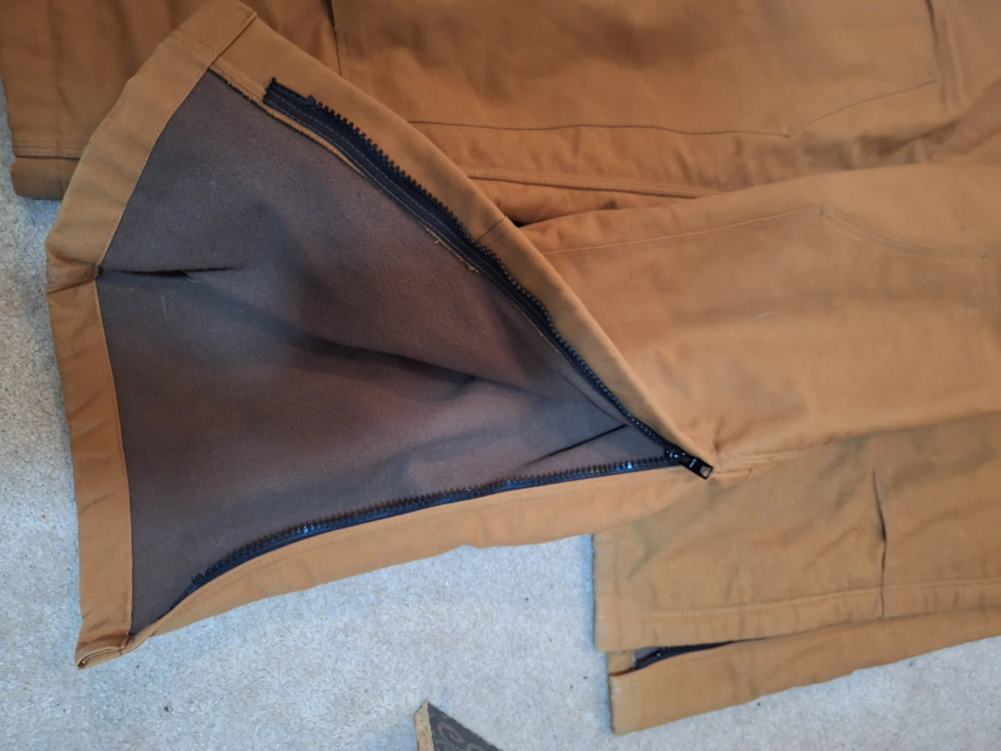 50% OFF NEW GREAT QUALITY WORK WINTER WEAR - photo 5