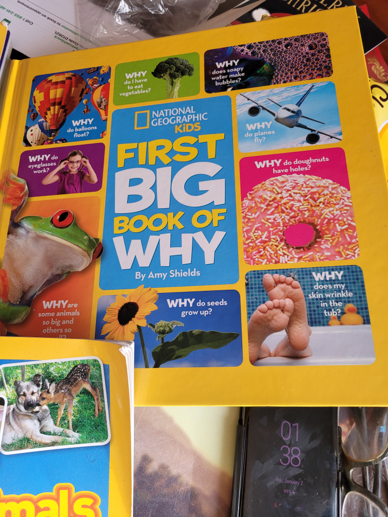 National Geographic Kids Books - photo 2