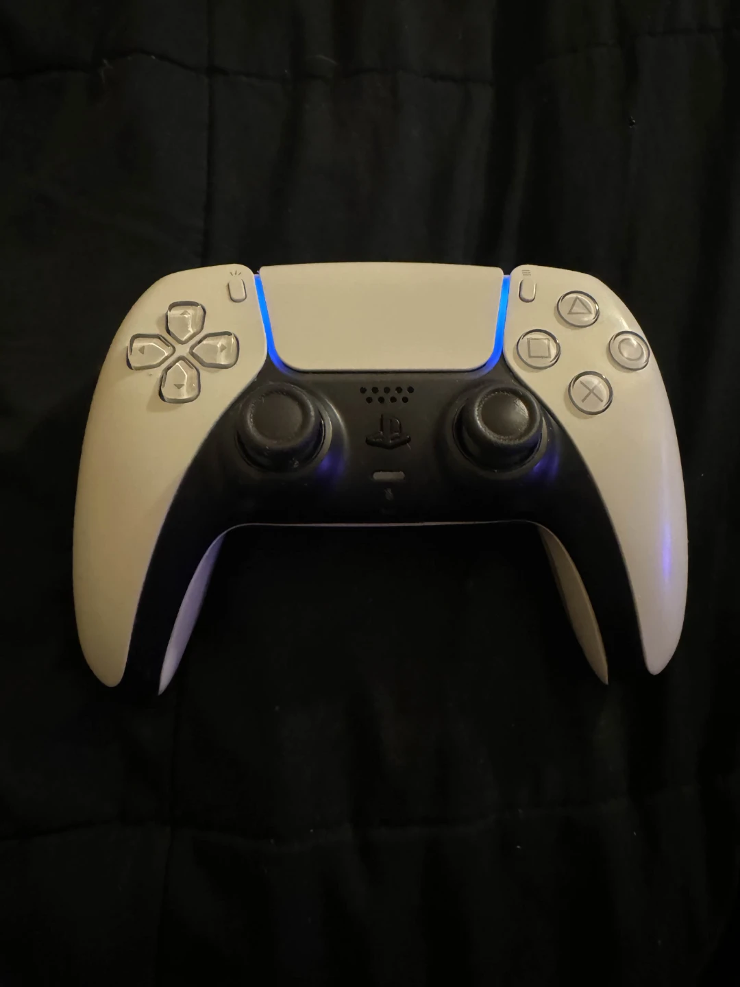 PlayStation DualSense Controller with Back Buttons
