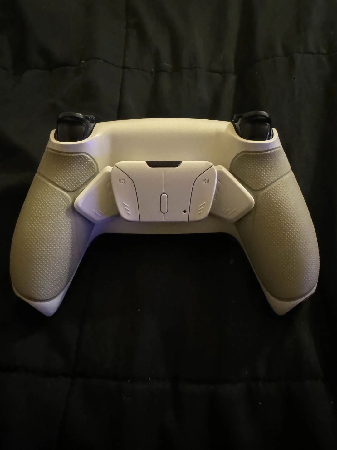 PlayStation DualSense Controller with Back Buttons - photo 2