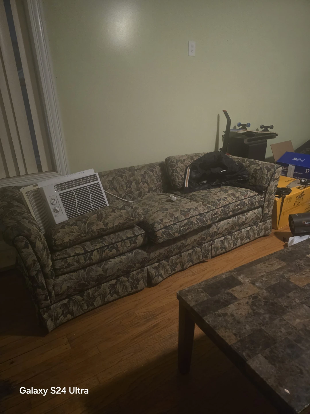 Garbage remover - photo 3