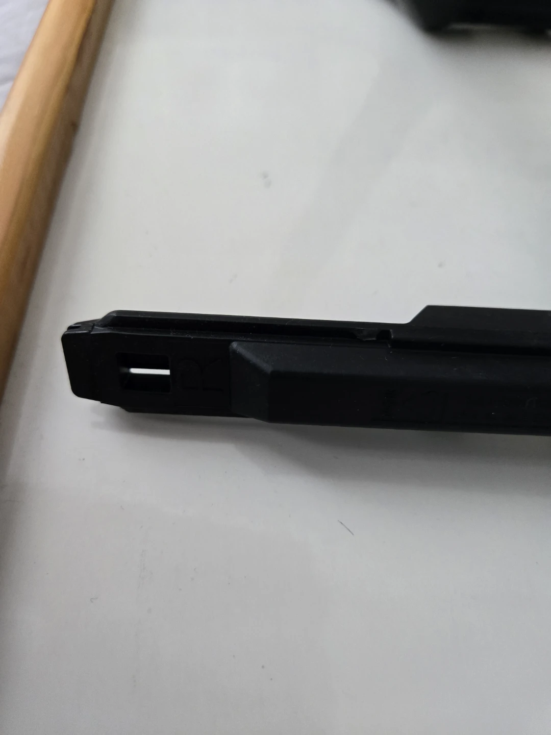 Stand Legs For Samsung Tv TU7000 - photo 2