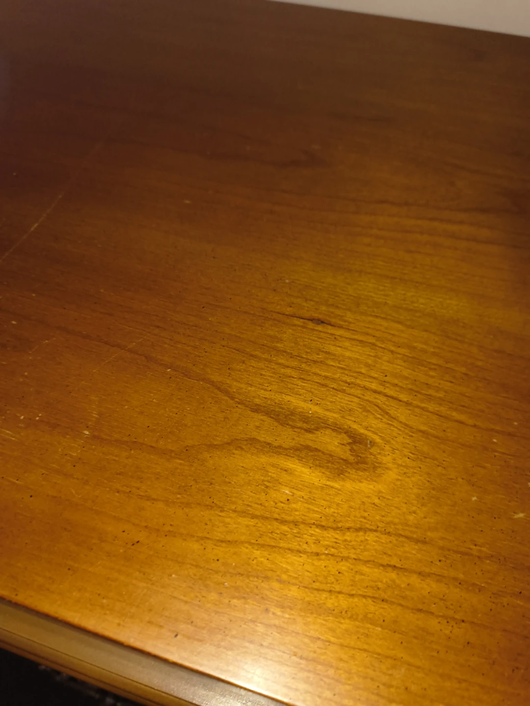 Wooden 4-Drawer Dresser - photo 2