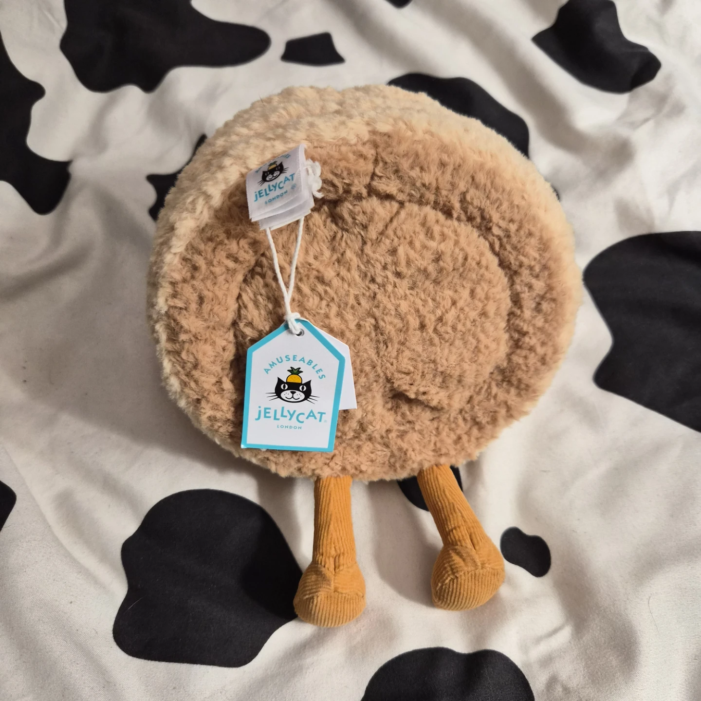 Jellycat Amuseables Pancakes Plush - photo 2