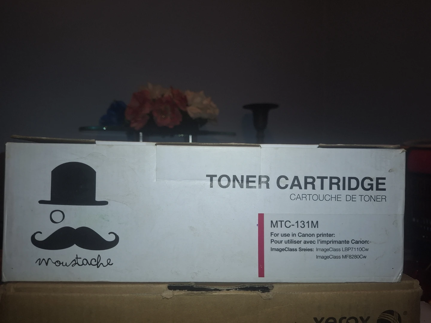 Canon MTC-131M Toner Cartridge