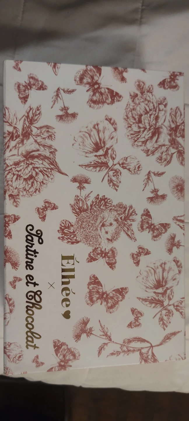 Tartine et Chocolat Elhee Gift Set - photo 5