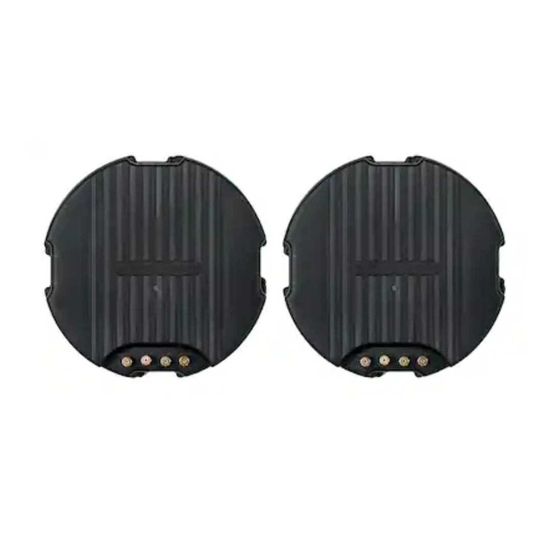 Sonance Large Round Retrofit Enclosure - 92243