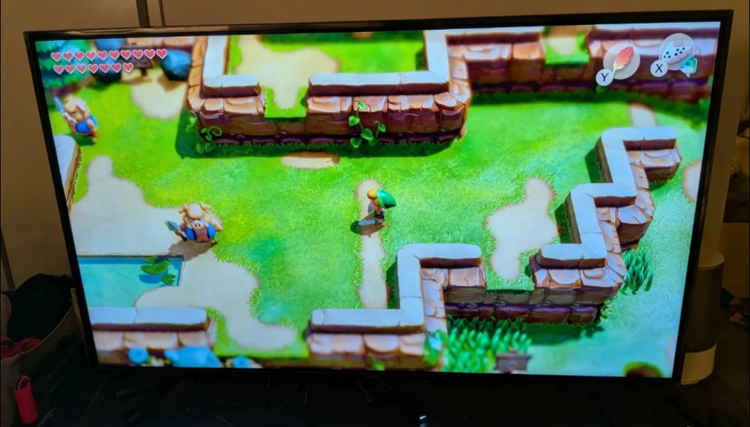 Hisense 55" 4K Smart TV H7608 - photo 2