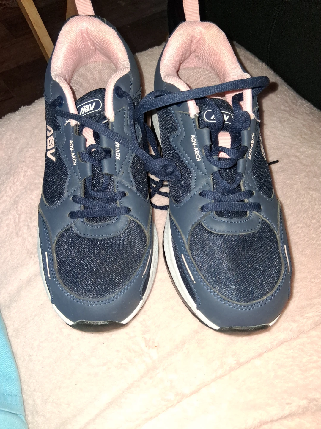 Sport shoes - photo 5