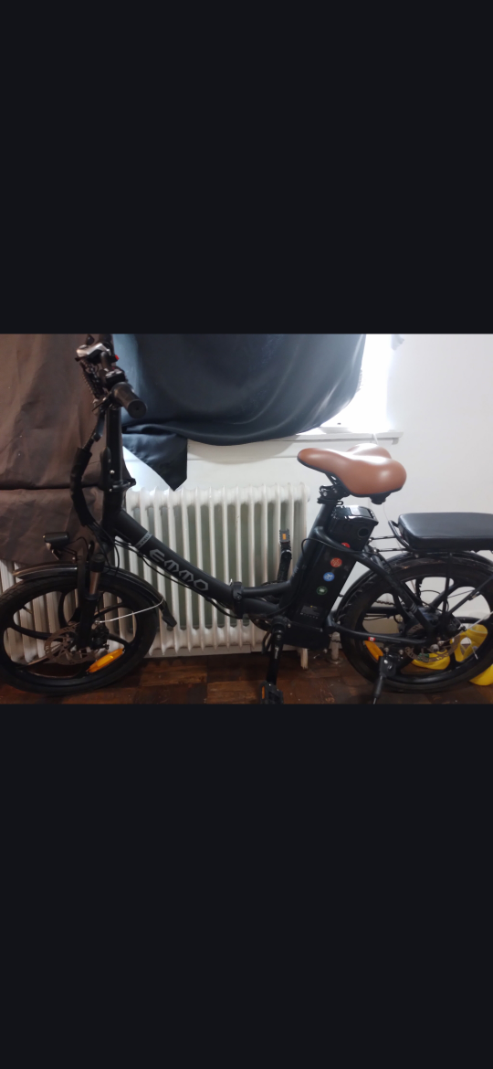 electric bike