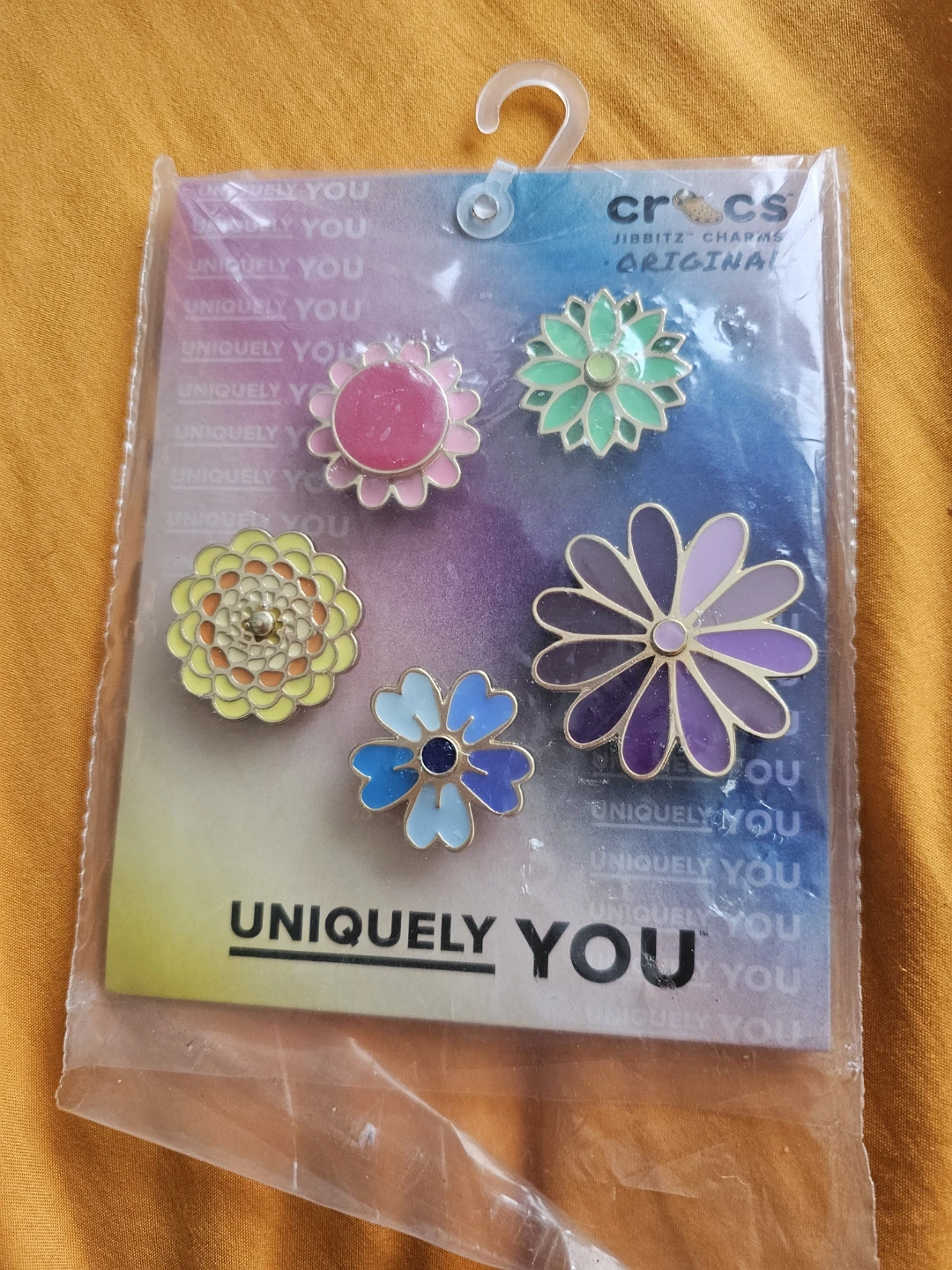 New Crocs Jibbitz Charms - Variety Packs - photo 2