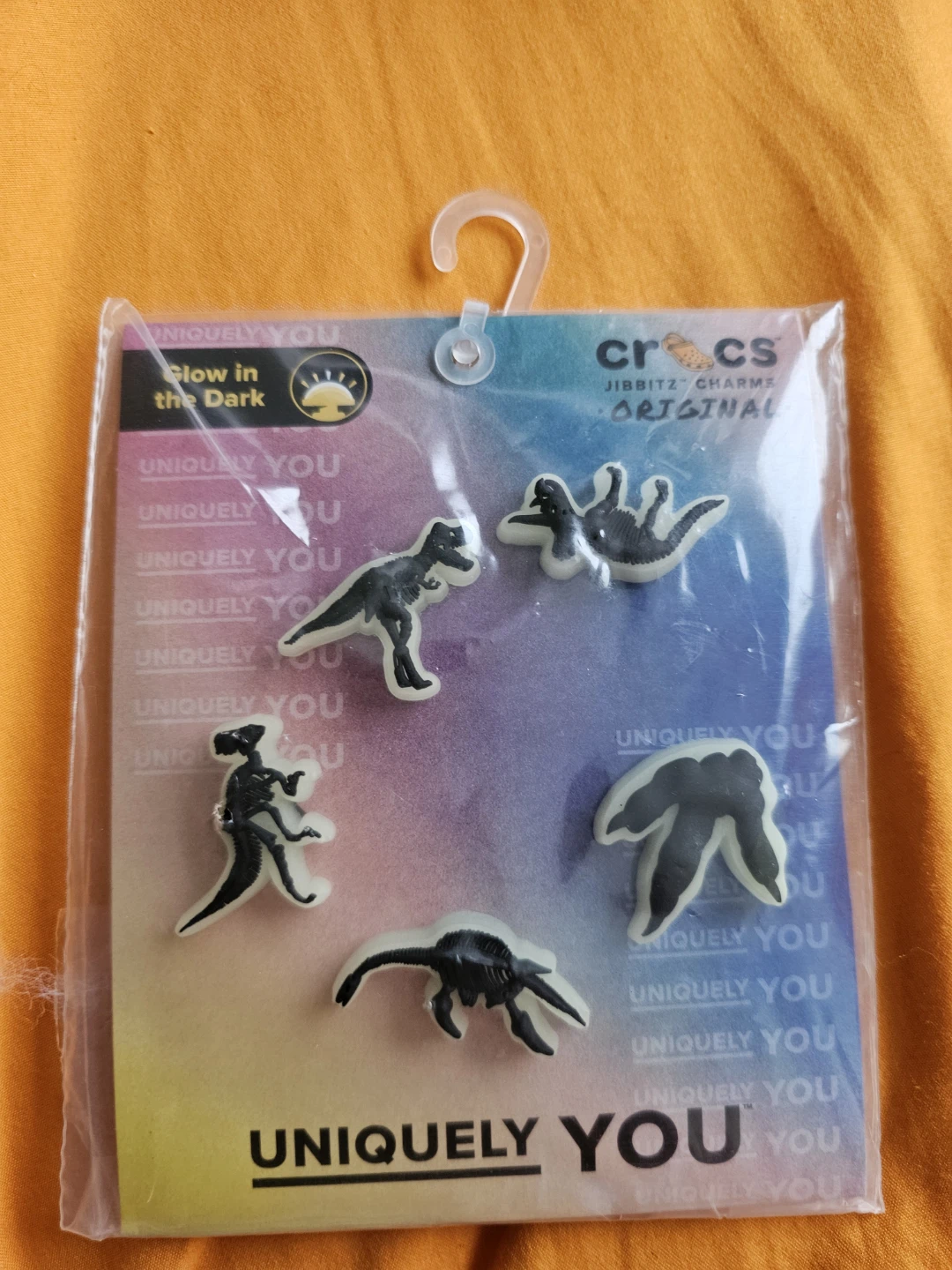 New Crocs Jibbitz Charms - Variety Packs - photo 3