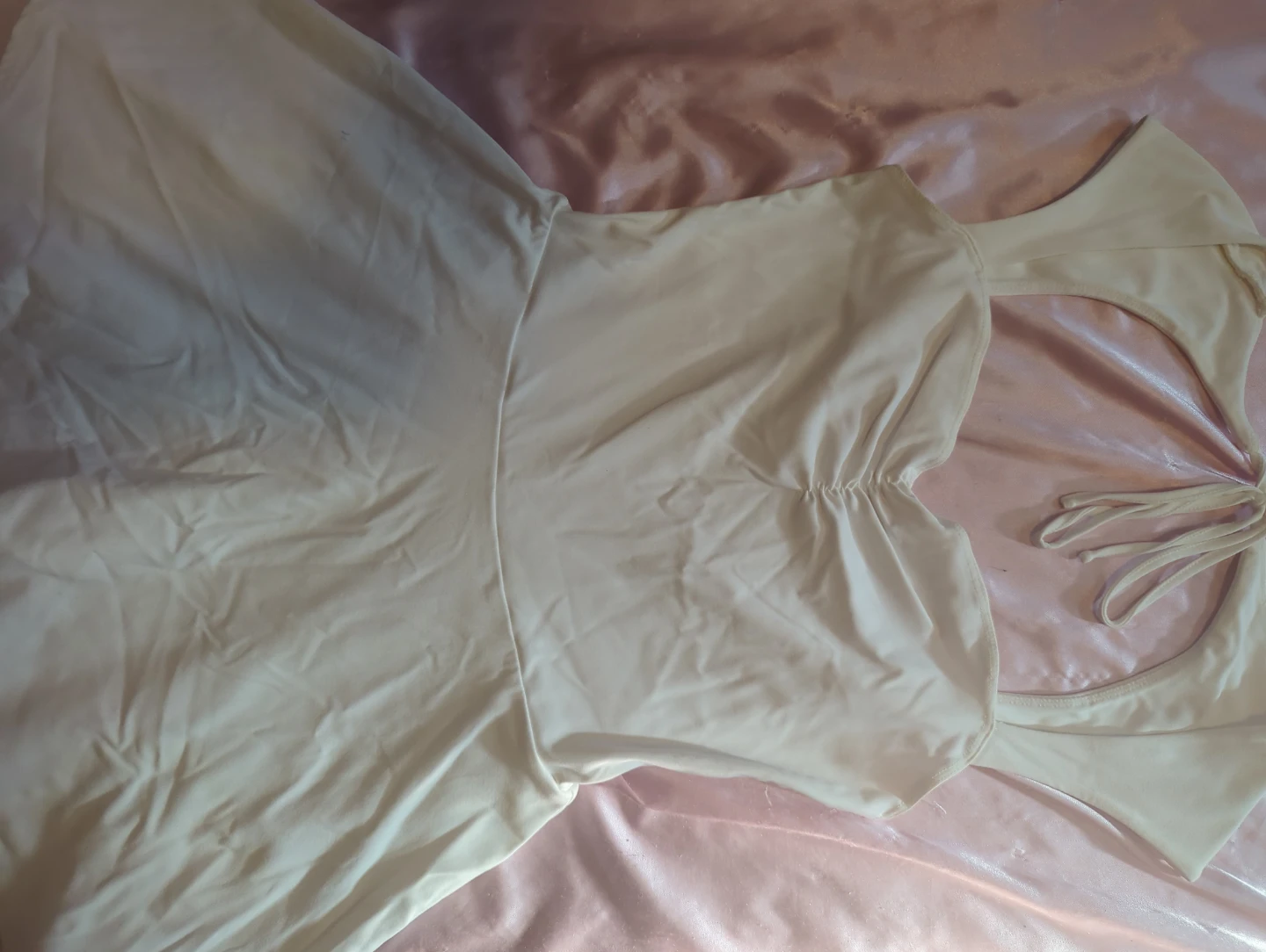 White Dress - photo 2
