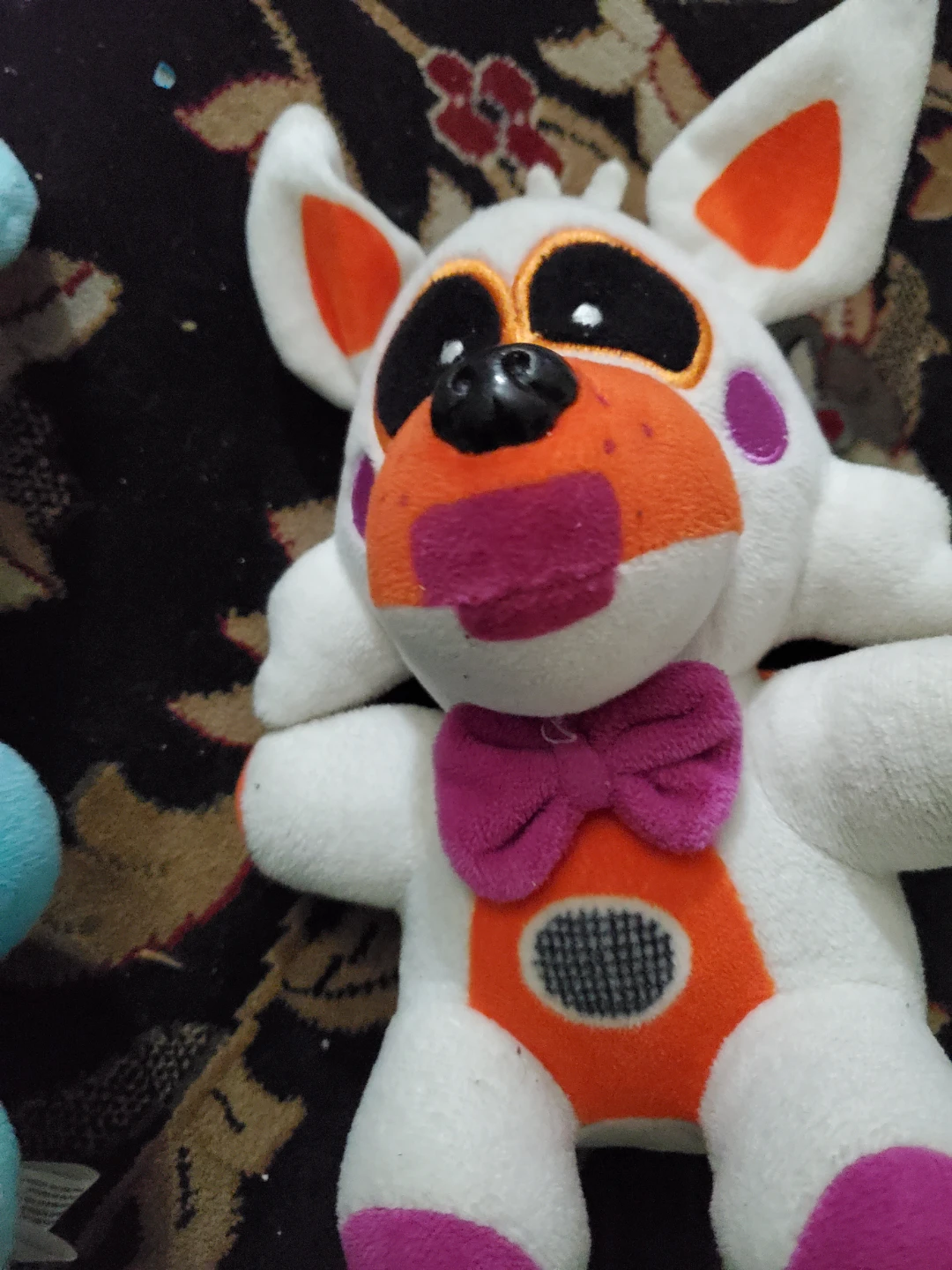 Five Nights at Freddy's Plushies - photo 2