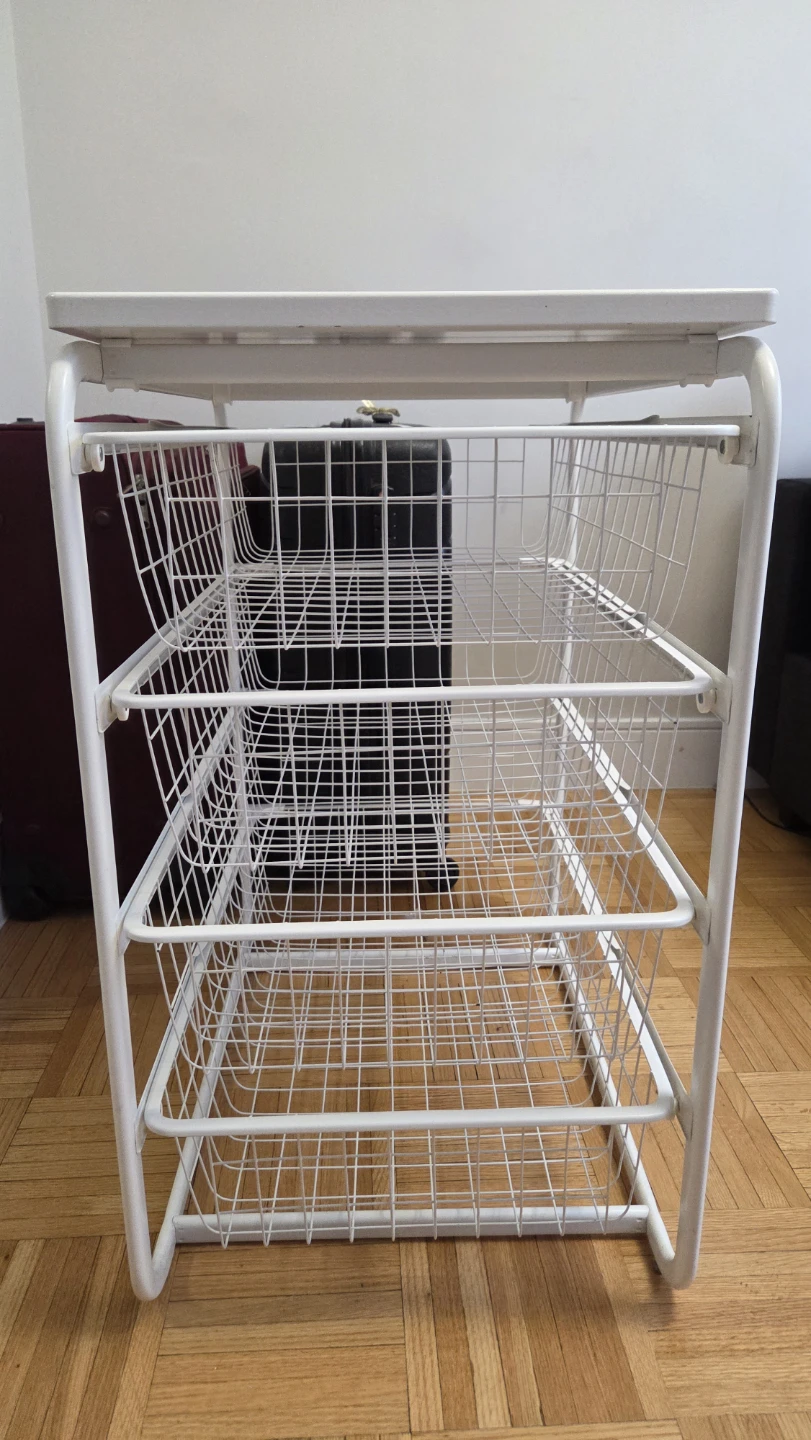 Ikea jonaxel set of 3 - photo 3