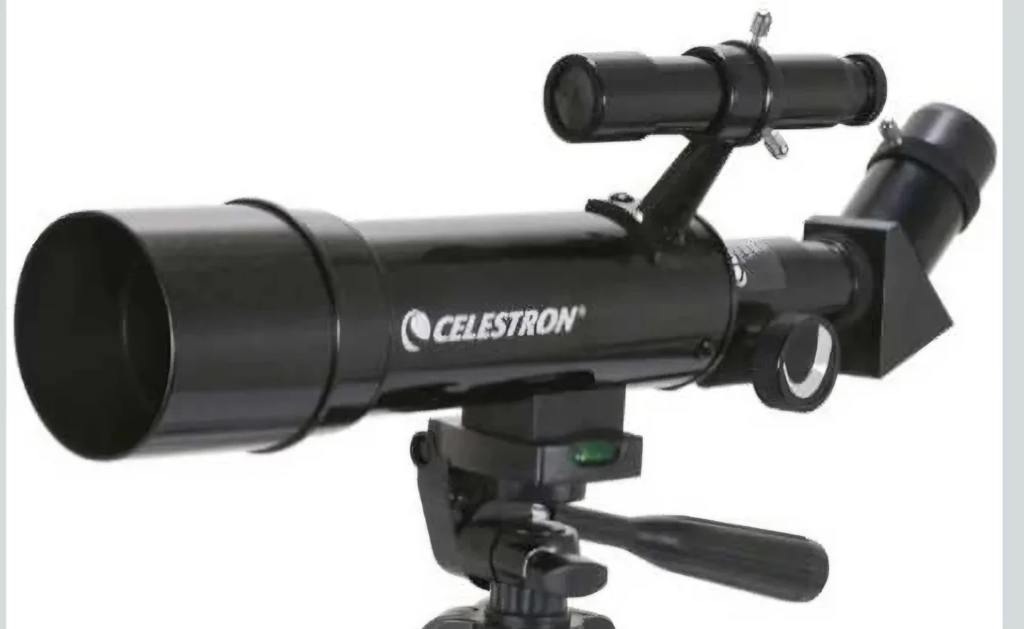 Celestron Telescope with Accessories