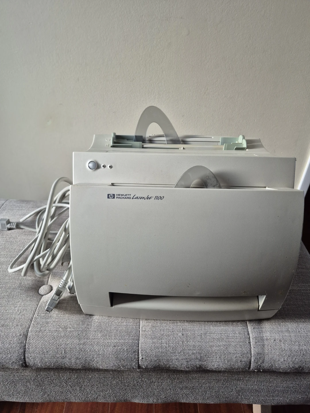 HP LaserJet 1100 Printer