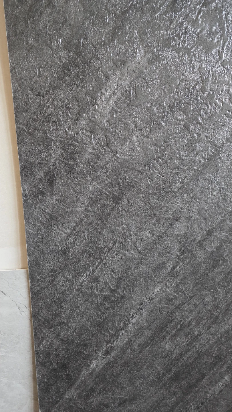 Marble Finish Wall Panels (Grey) - photo 2