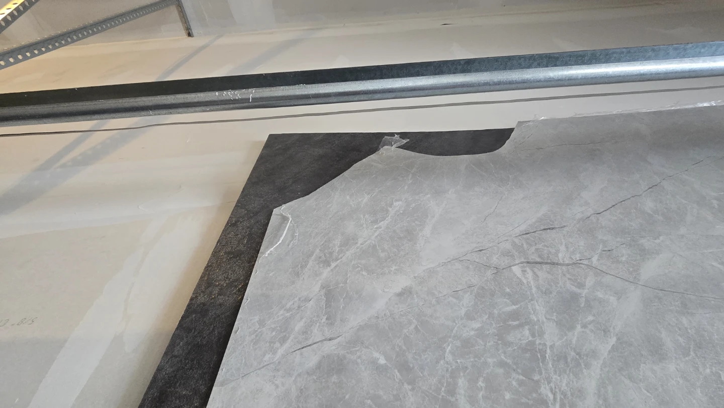 Marble Finish Wall Panels (Grey) - photo 5