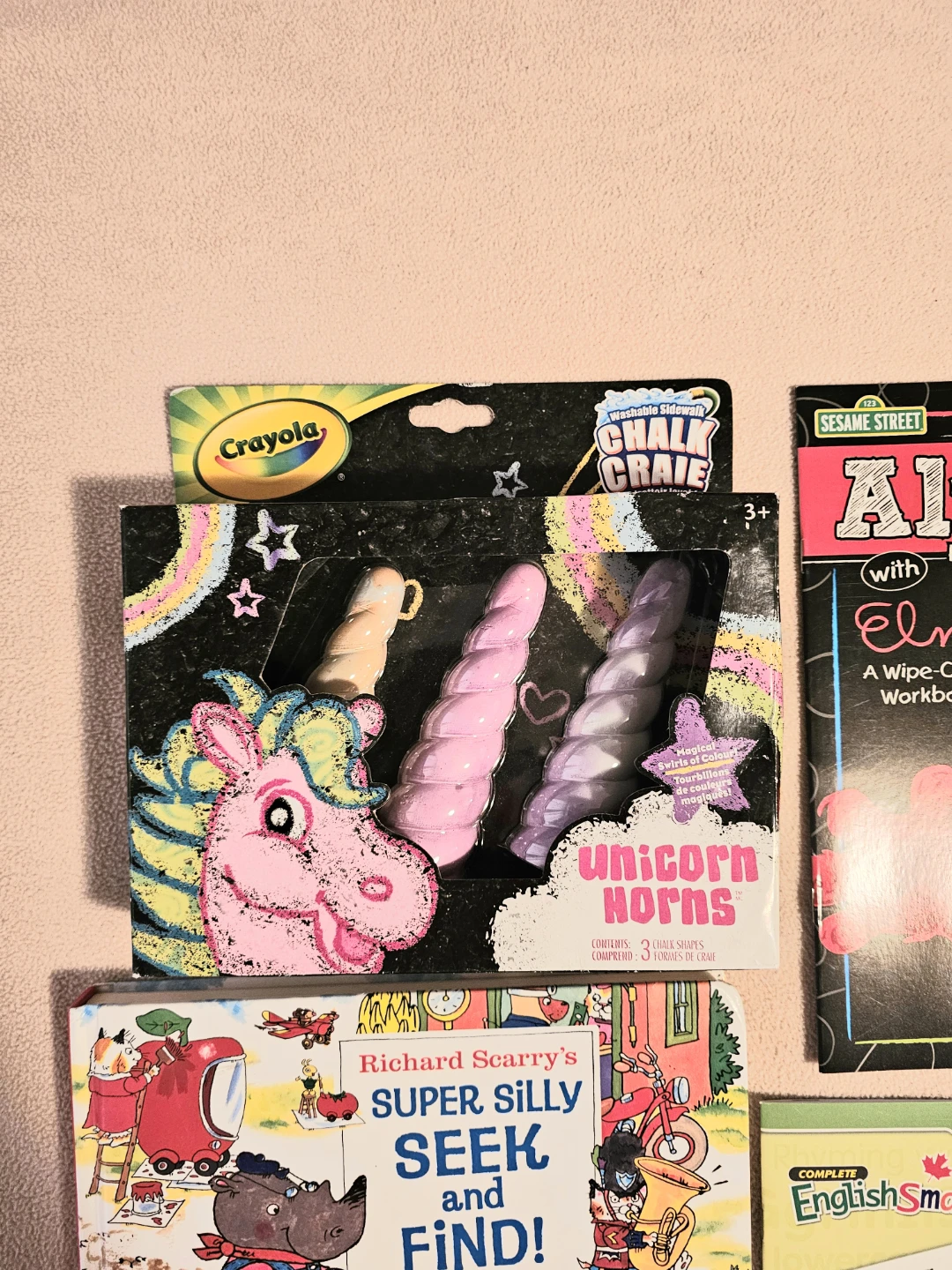 Educational Fun! $10 for all 10 items - photo 4